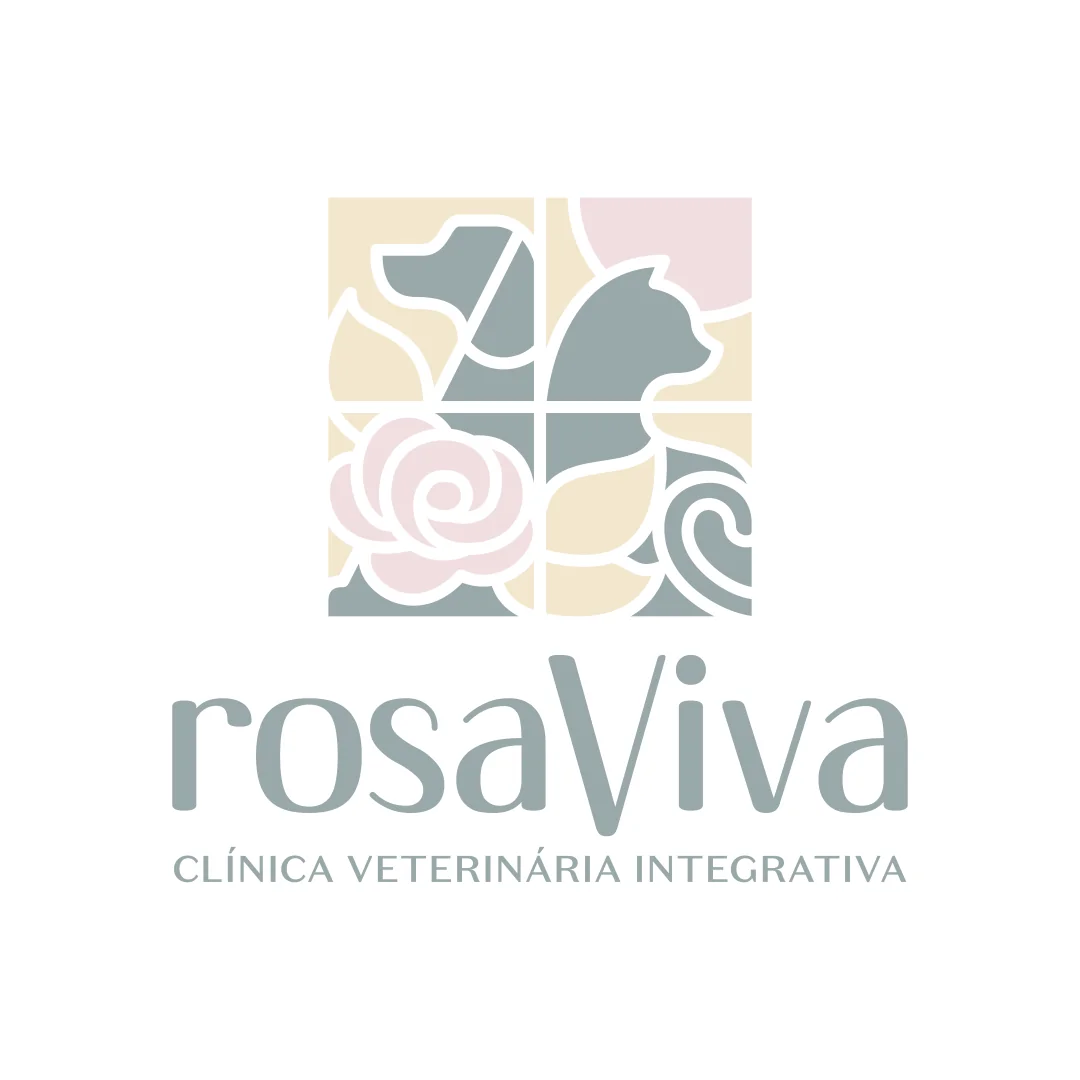 Rosa Viva Clínica Veterinária Integrativa