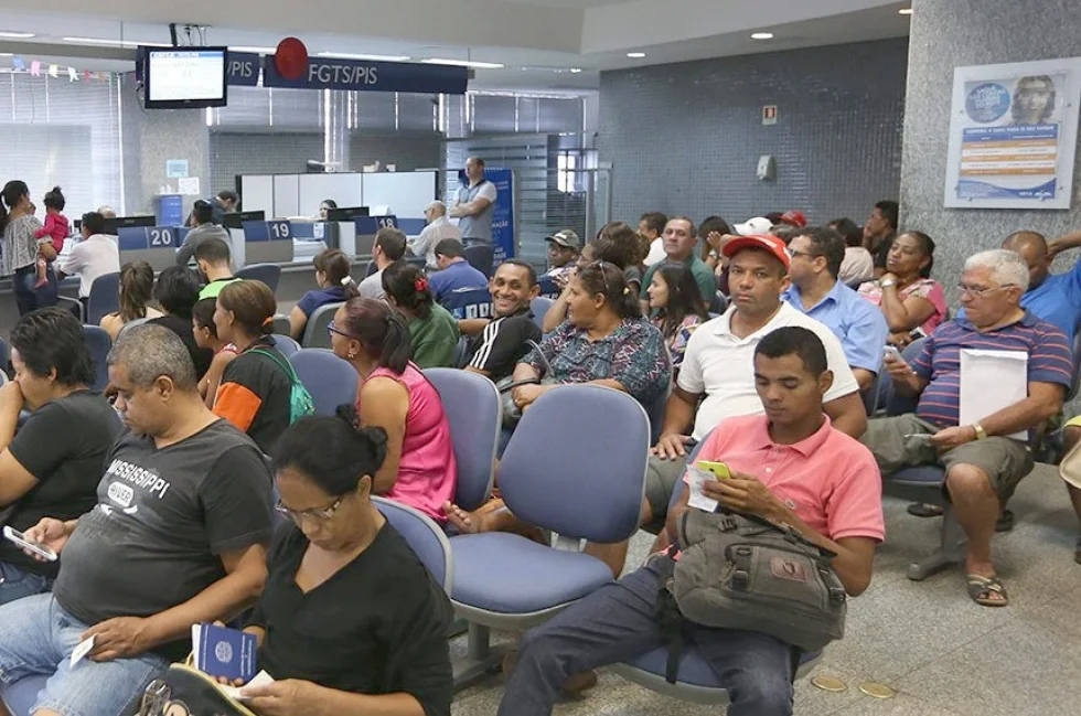 Coronavírus: projetos ampliam acesso ao FGTS durante calamidade