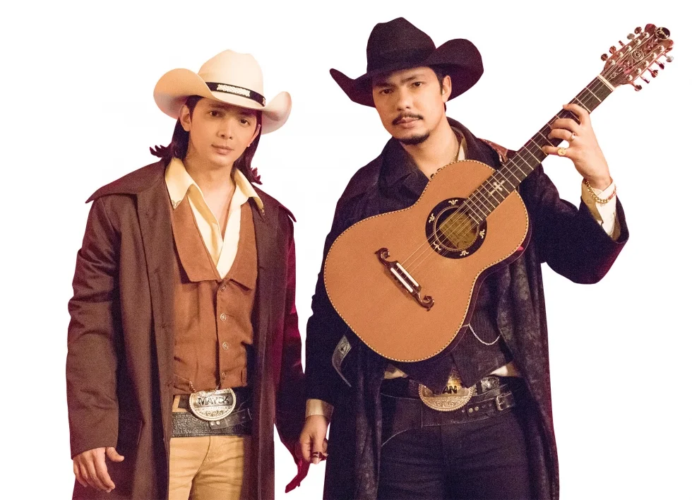 Live da dupla Mayck e Lyan já tem data e hora marcadas