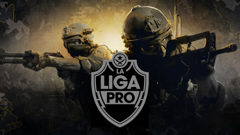 Começa o La Liga Pro, o torneio histórico de CS:GO na América Latina