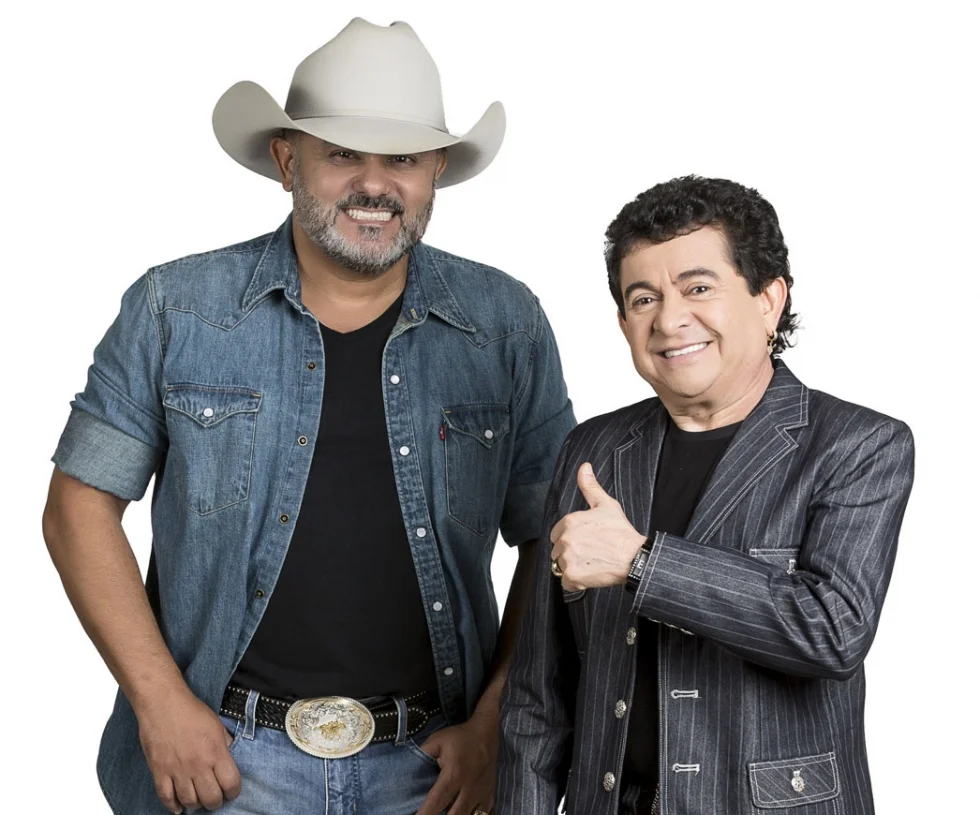 Rionegro e Solimões fazem live solidária com repertório vasto