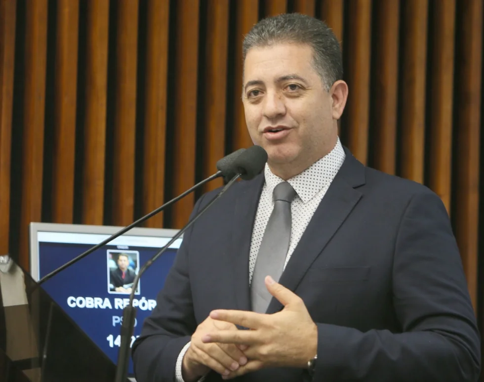 Deputado solicita apoio federal para suspensão dos empréstimos consignados dos aposentados por três meses