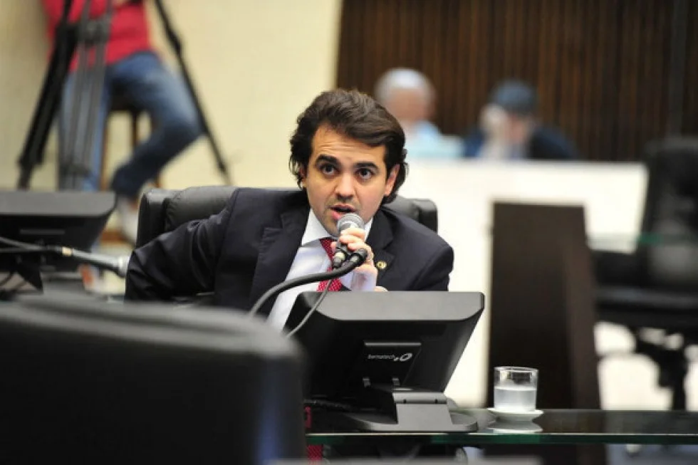 Paraná vai manter redução de impostos para insumos agropecuários
