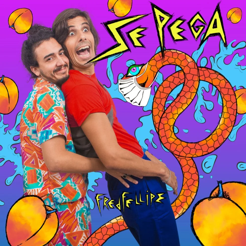 Fredfellipe estreia a fase dois de sua jornada fervida