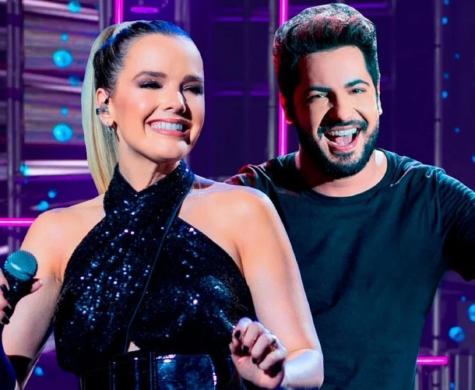 Thaeme e Thiago lançam faixa inédita escolhida pelo público