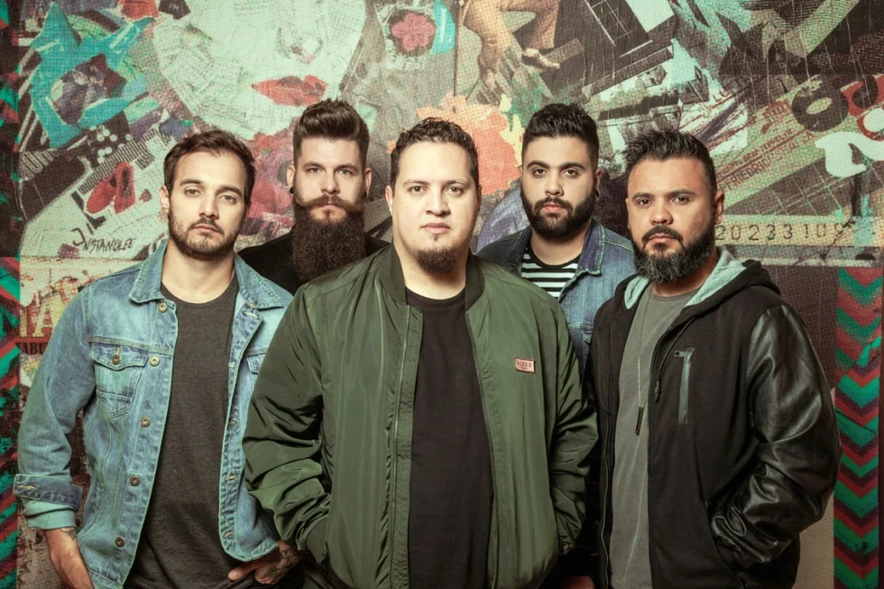 Morada lança álbum “Ele É” nas plataformas de música e clipe da canção “Não há amor igual” no Youtube nesta terça-feira (12)