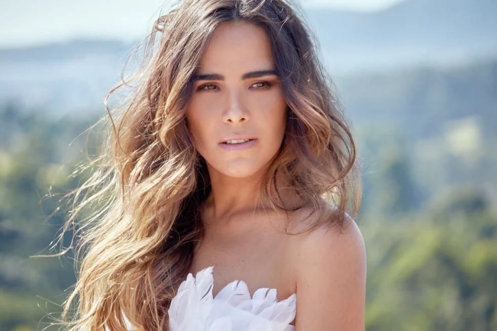 Wanessa Camargo comemora 20 anos de carreira com projeto que contará sua trajetória