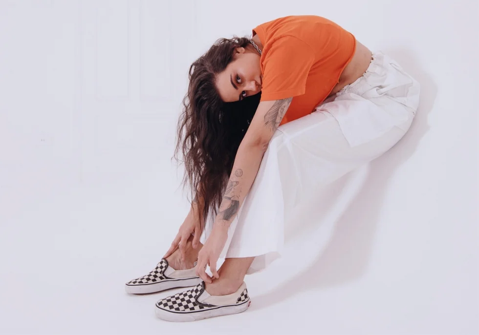 Em teaser misterioso, DAY anuncia data de estreia e inspirações de novo EP