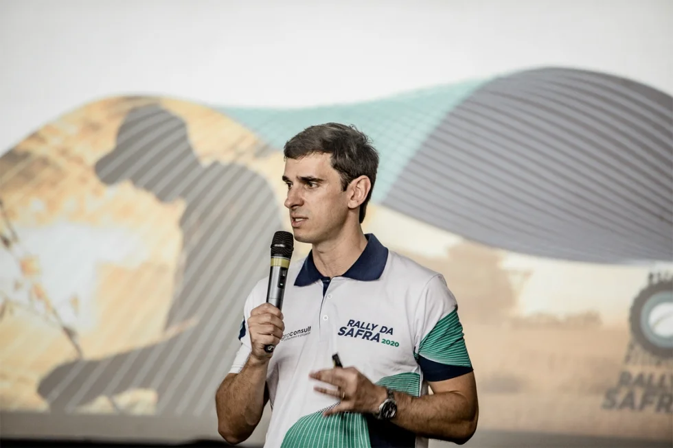 Rally da Safra virtual vai avaliar lavouras de milho