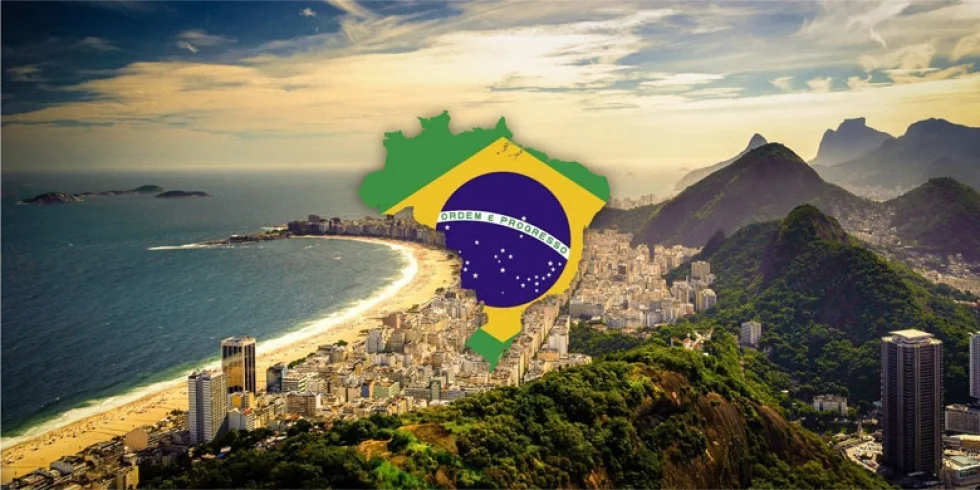 Perceba porque o Brasil se tornou o centro de crescimento das startups