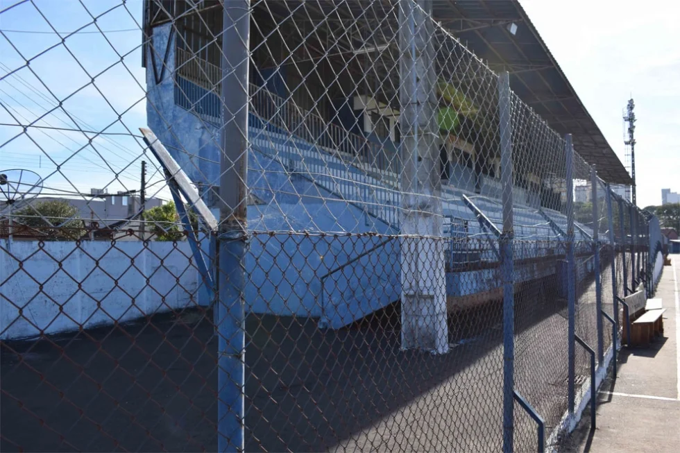 Rolândia: Finalizadas as obras no Erich Georg