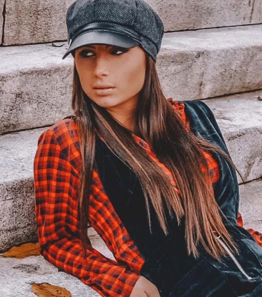 Atriz Gabriela Dallacosta participa de websérie gravada na quarentena: “me reinventando”