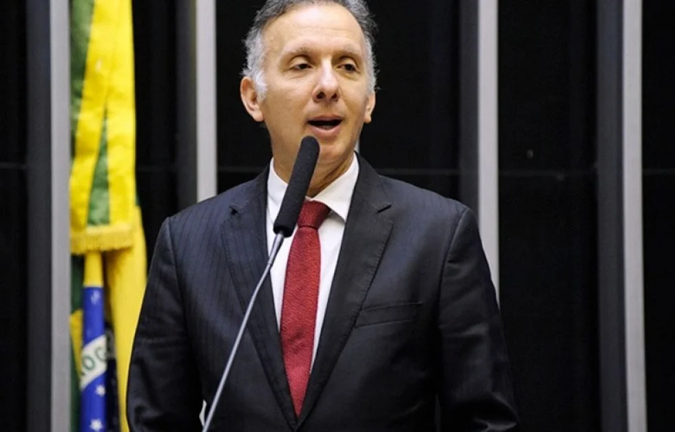 Ampliação do gasto fiscal torna reforma tributária mais urgente, diz deputado Aguinaldo Ribeiro