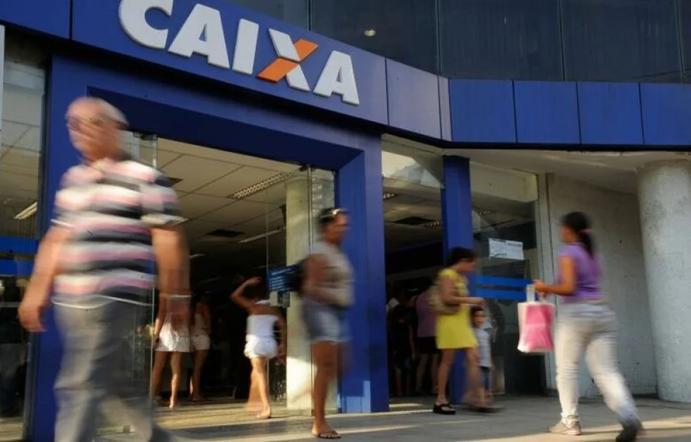 Caixa inicia pagamentos do saque emergencial do FGTS