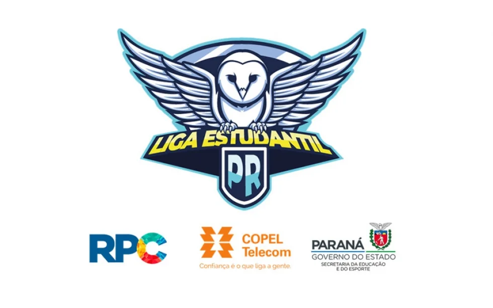 Liga Estudantil PR vai reunir fãs de jogos eletrônicos