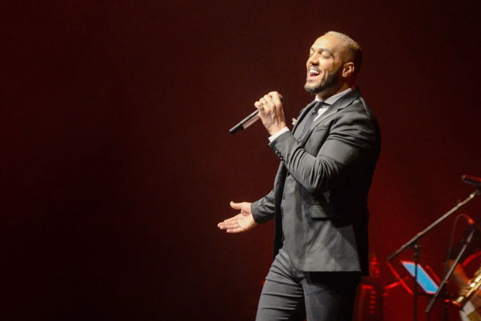 Belo apresenta "Belo In Concert" em formato Drive In no próximo dia 11 de julho