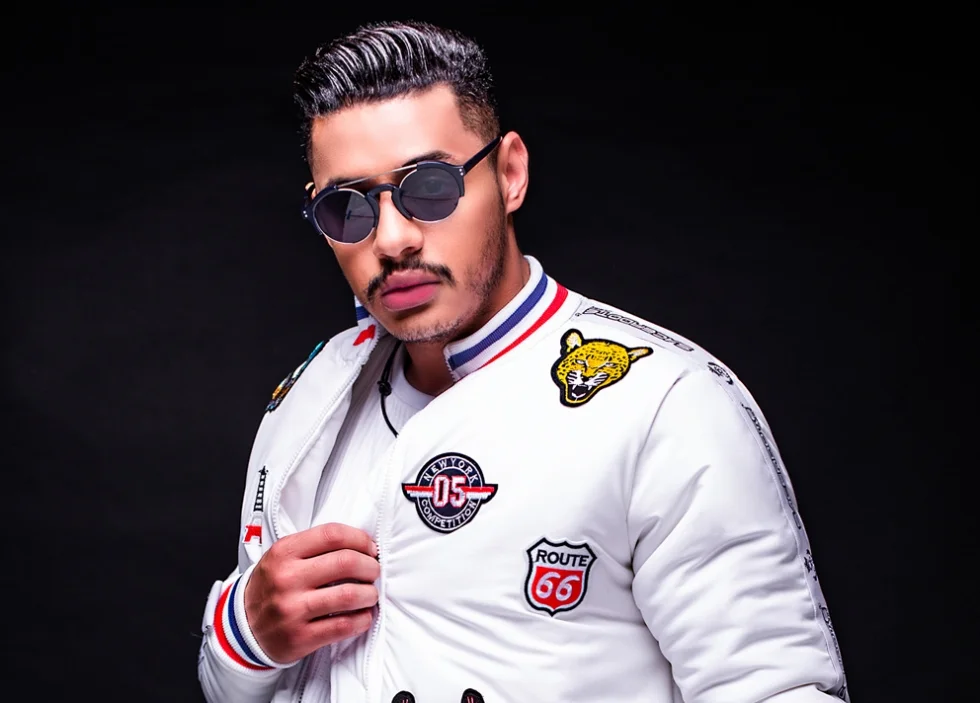 'Sonhe Alto' é a nova proposta do Rapper Hungria para sua terceira live