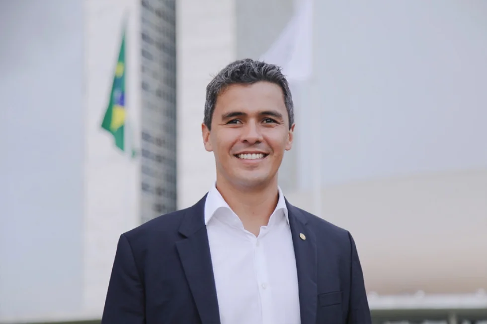 Diego Garcia quer ampliação dos programas de empréstimo a micro e pequenas empresas do Brasil