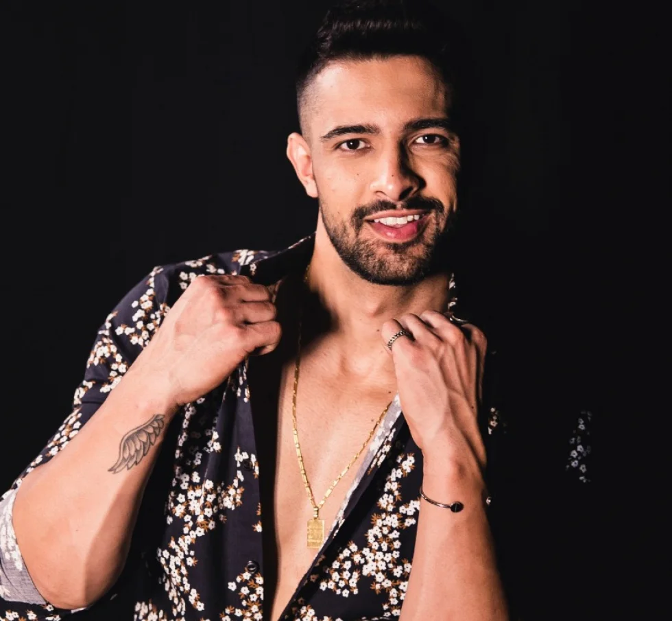Revelação do sertanejo, Ale Maluf, prepara lançamento de single durante a Pandemia
