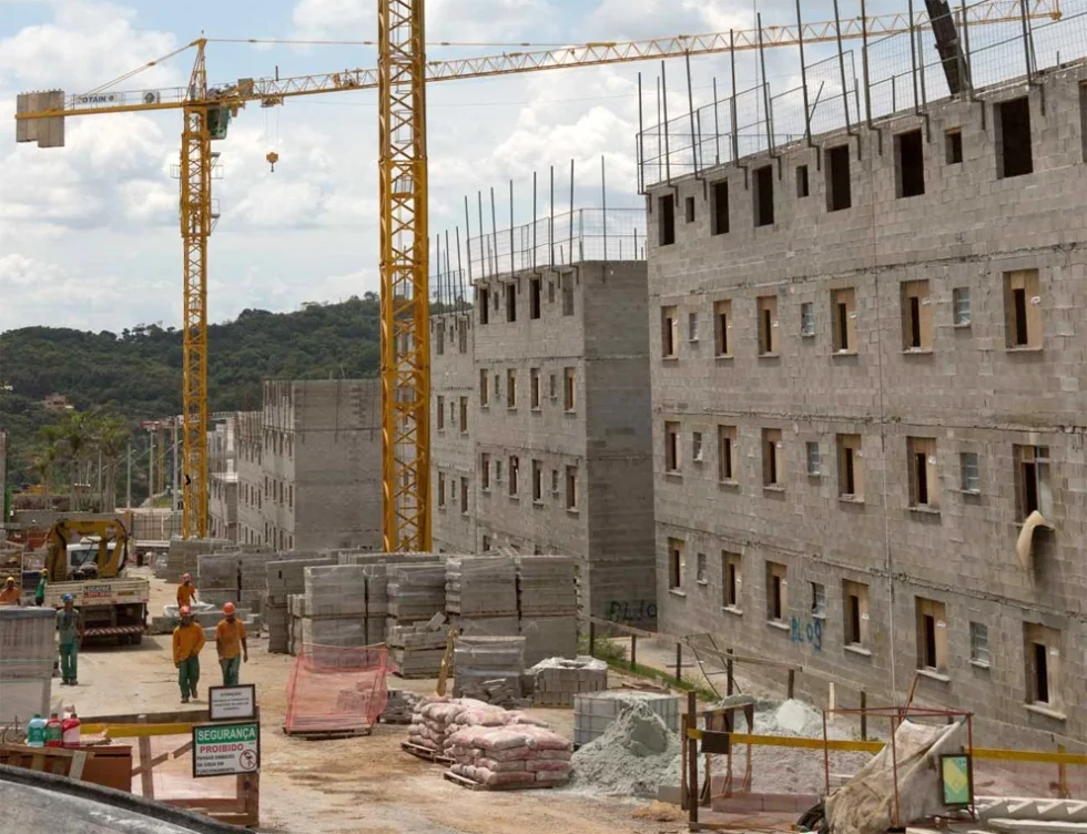 MRV tem 48 vagas de emprego abertas no Paraná