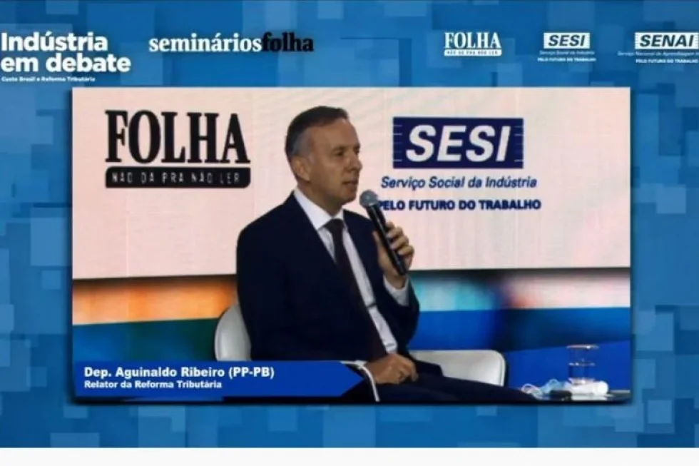 Em debate sobre reforma tributária, relator e especialistas defendem unificação de impostos