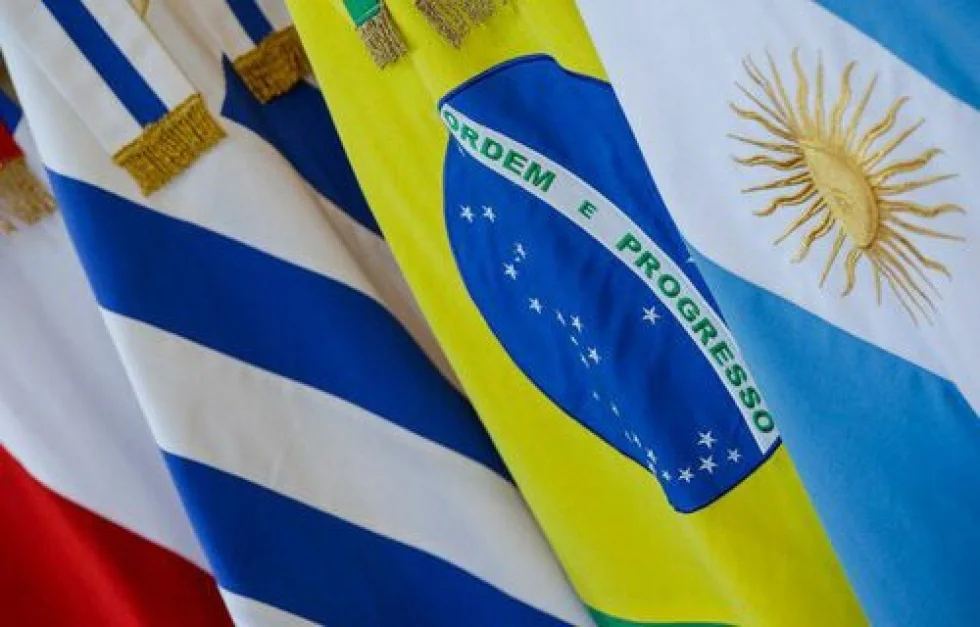 Exportações agropecuárias podem aumentar até US$ 7,8 bi com acordo Mercosul-Canadá