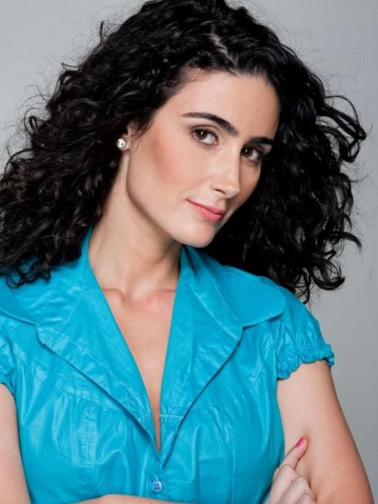 Atriz Cristiane Machado encontra novo amor após agressões praticadas pelo ex marido, “Me apaixonei, mas ainda sou perseguida”