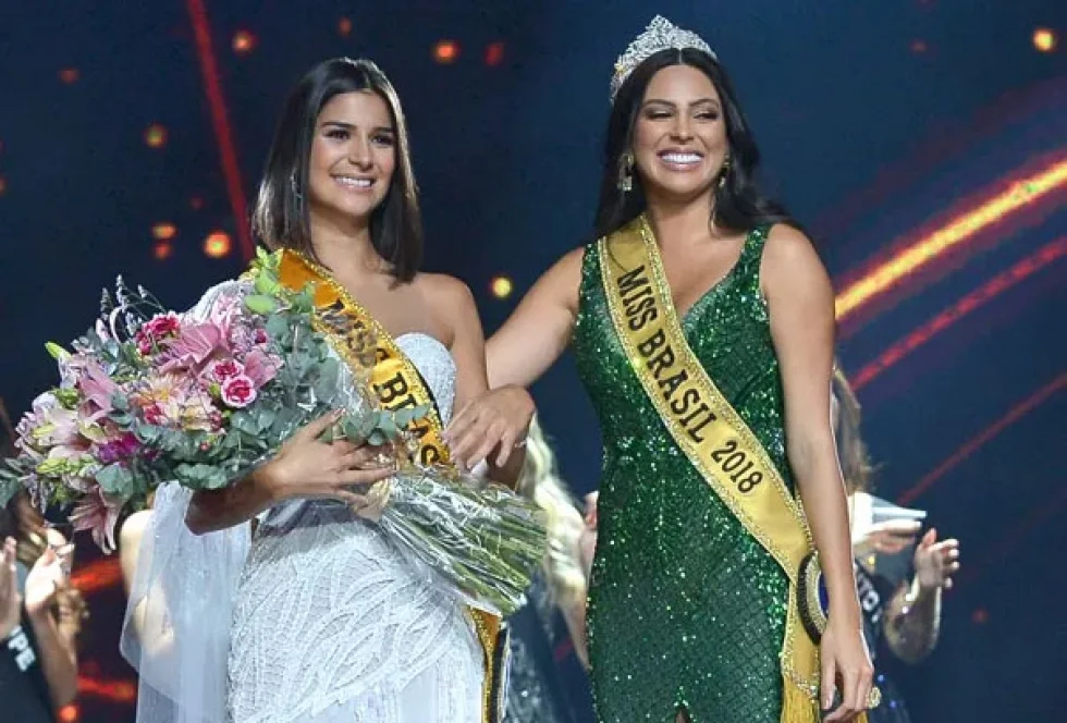 Miss Brasil 2020 será anunciada no próximo dia 20