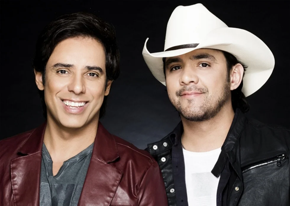 “Música na Band” exibe show ao vivo da dupla Guilherme e Santiago nesta sexta-feira