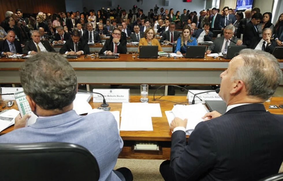 Reforma Tributária: Estados defendem fundos com financiamento de tributos da União