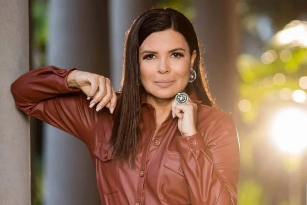 Mara Maravilha nega que tenha feito trabalhos de magia negra para Angélica, “Eu nem gosto”
