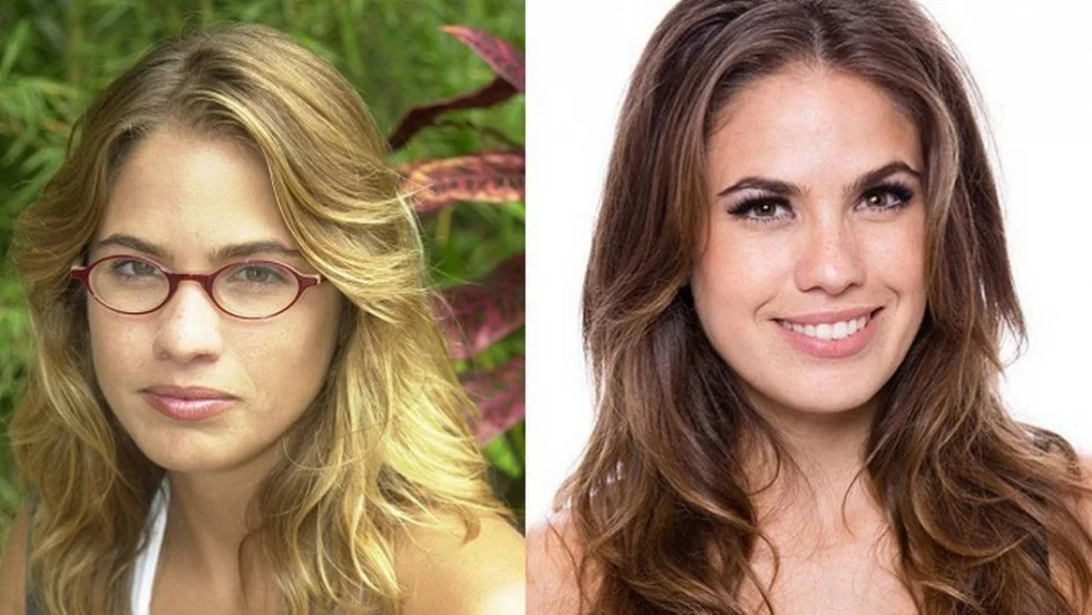 Sem emprego, atriz de Malhação foi trabalhar como vendedora e assume atração por mulheres!