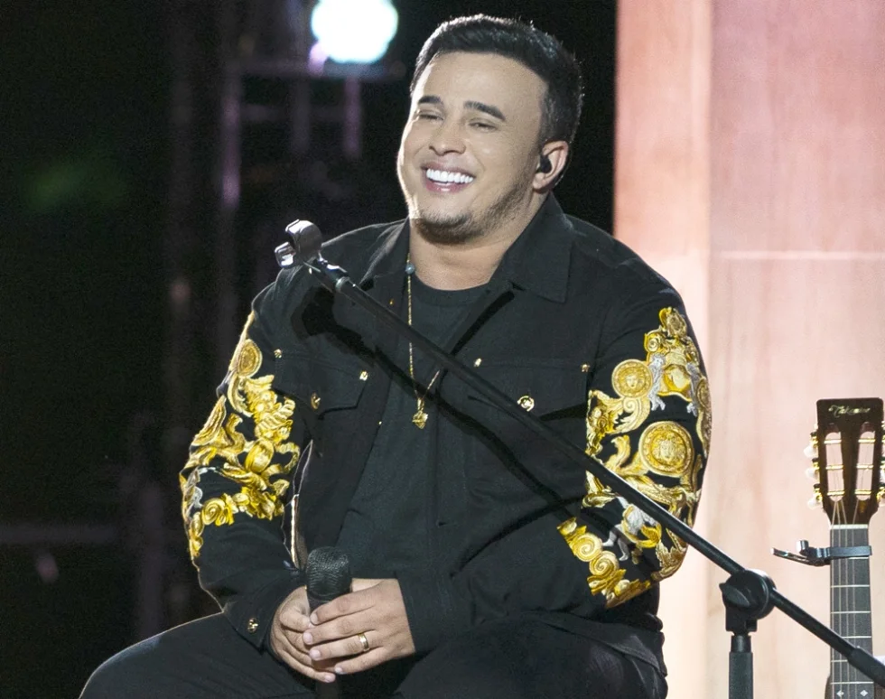 Kauan, que faz dupla com irmão Matheus, faz live gospel dia 27 de agosto