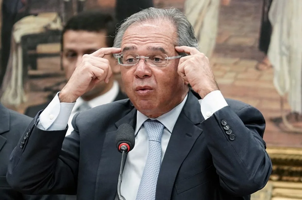 Salário Mínimo para 2021, R$ 1.067: 'Aumento real do mínimo pode gerar milhões de desempregados', diz ministro da Economia