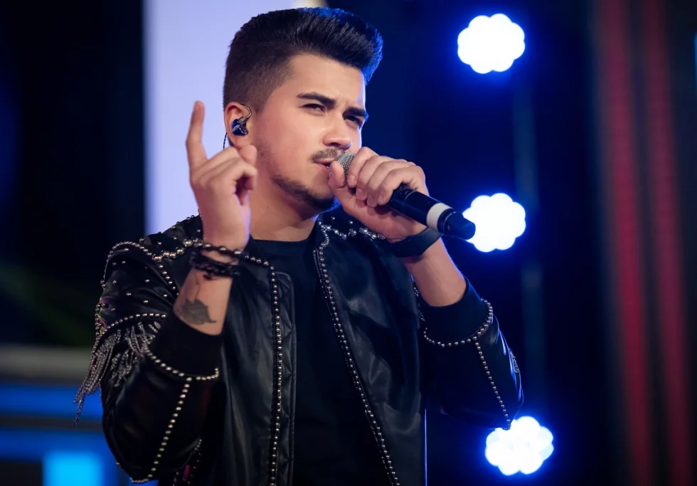 Dono do hit “Gabriela” comemora mais de 1 Milhão de acessos no Youtube