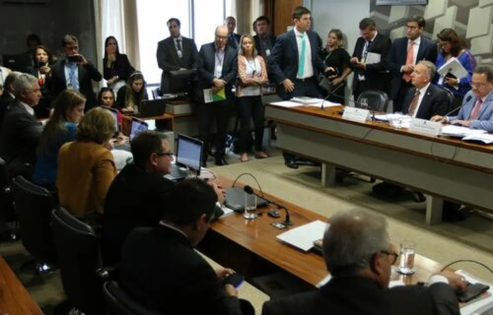 Parlamentares criticam setores que querem tratamento diferenciado na reforma tributária