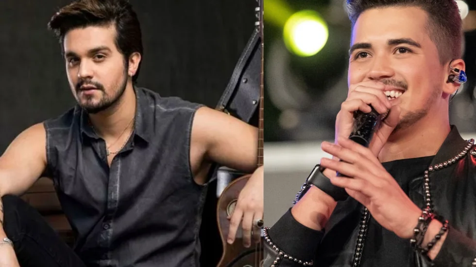Luan Santana ou Gutto Soares? Quem gravará abertura do remake de Pantanal?
