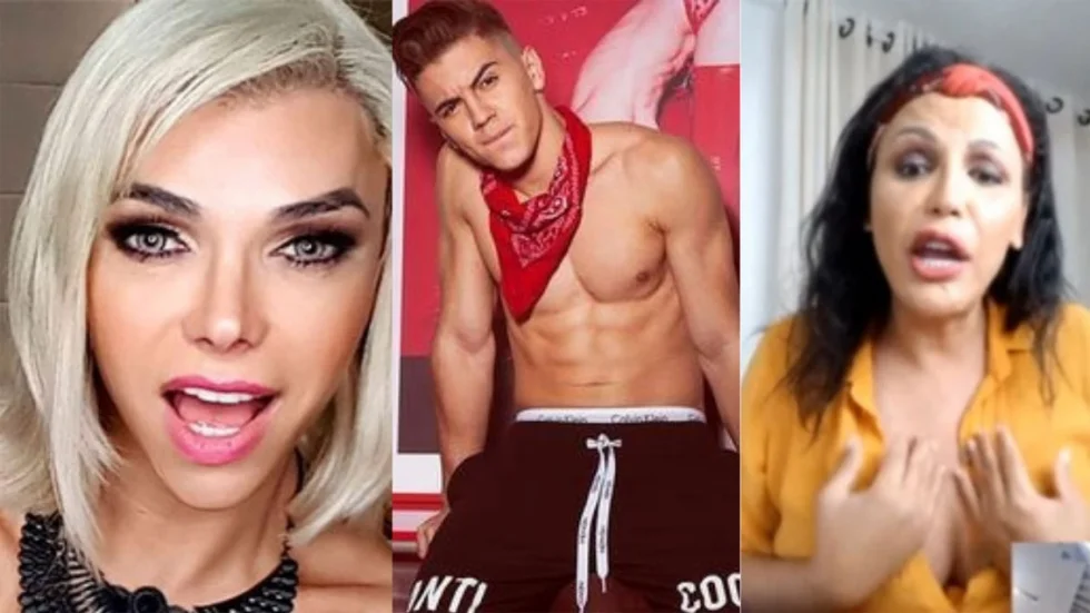 Luisa Marilac diz que desistiu de filme com Biel após ser humilhada por equipe
