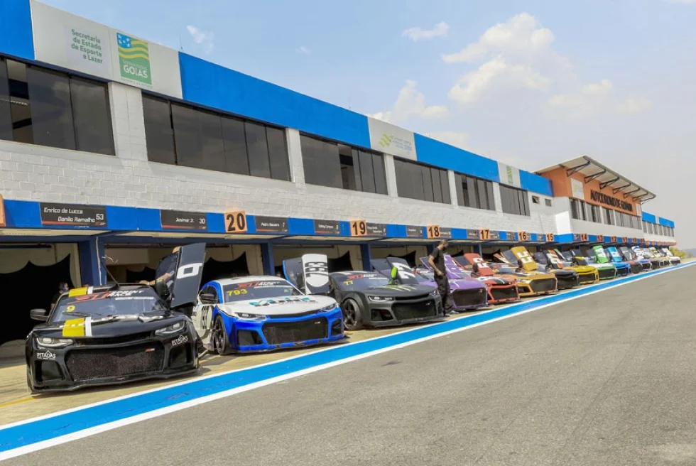 Special Edition acontece em novembro no Autódromo Internacional Ayrton Senna