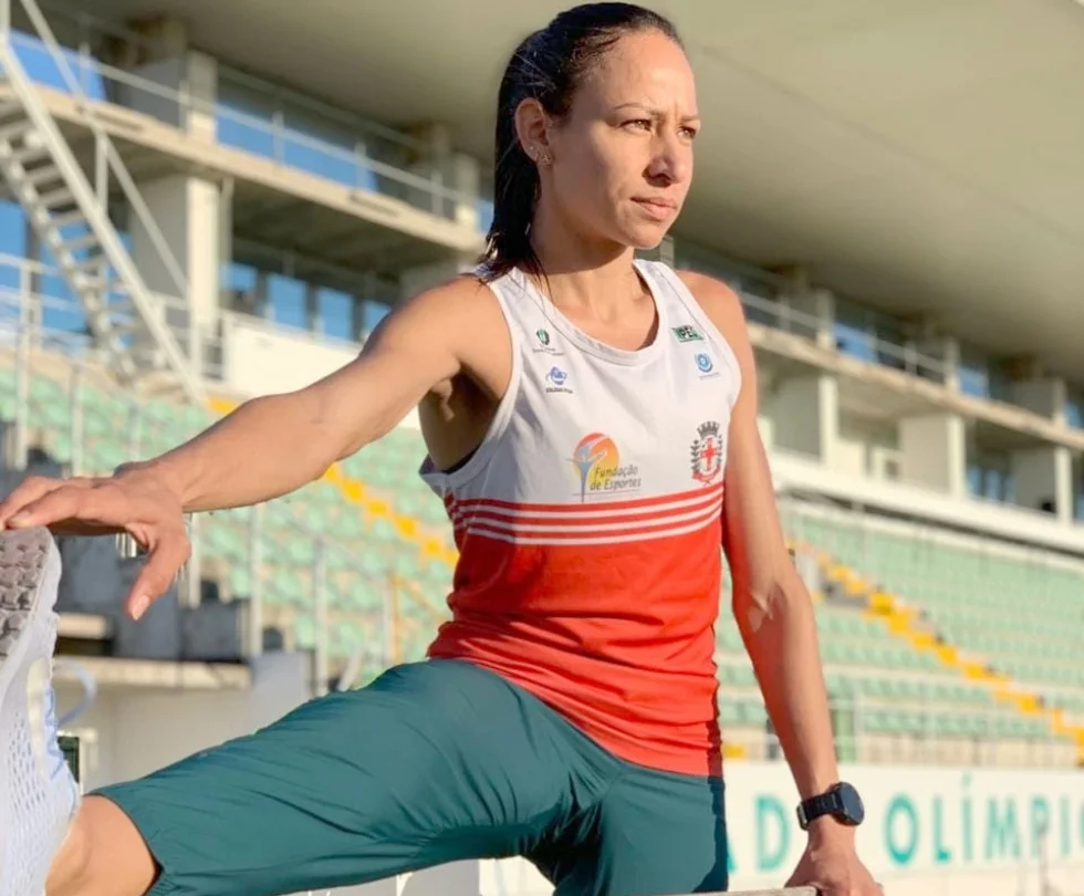 Londrina Atletismo retorna às competições neste sábado (10)