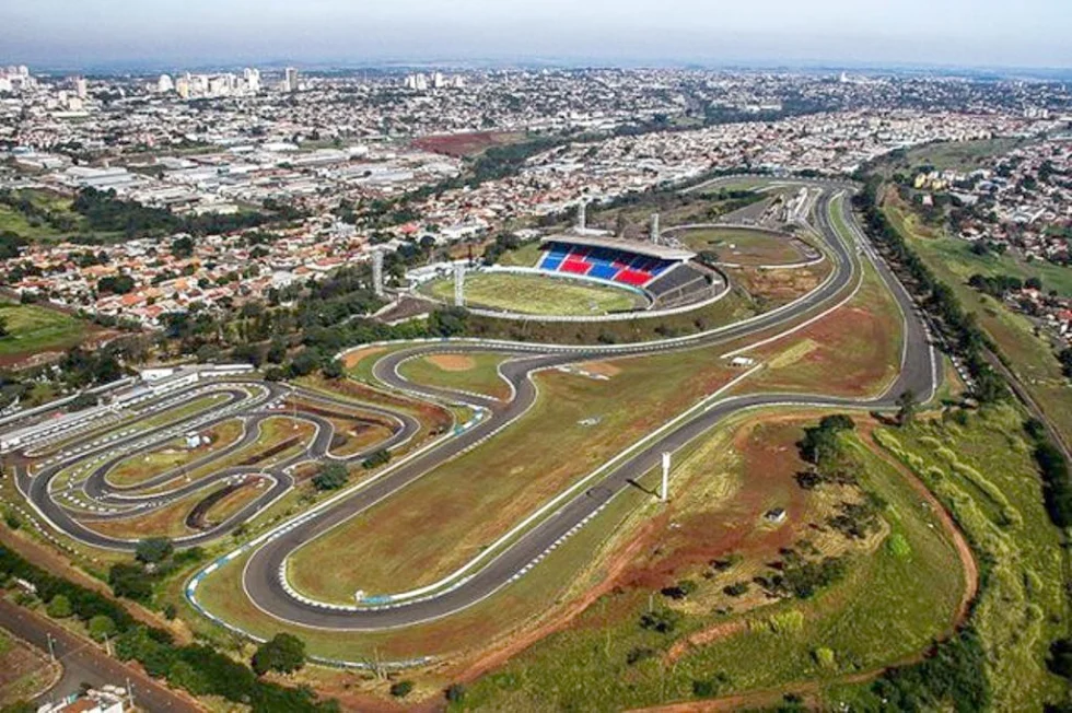 GT Sprint Race Special Edition será em Londrina em clima de decisão