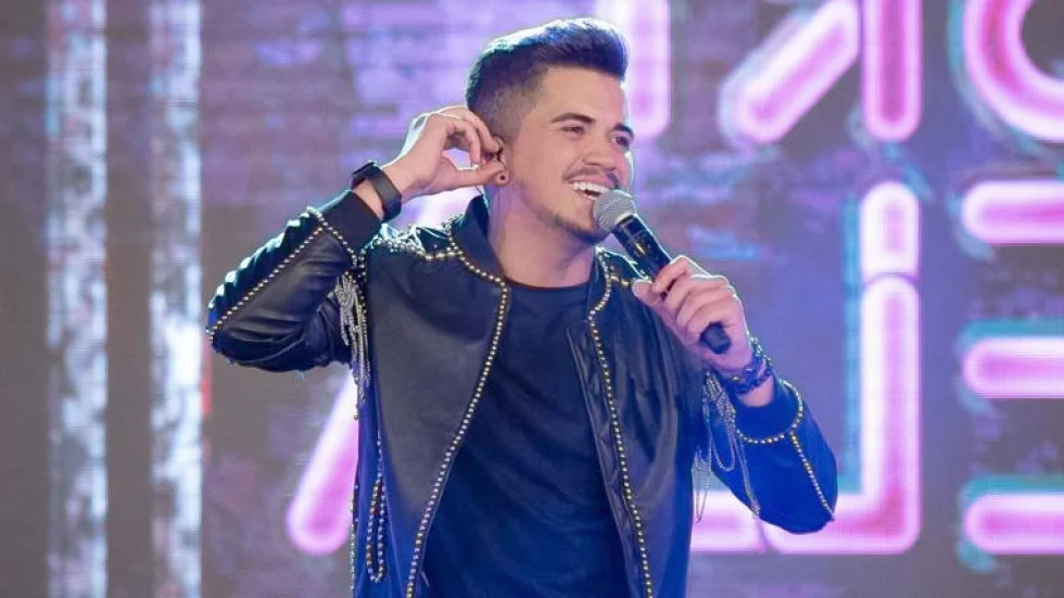 Gutto Soares está no Top Five dos artistas mais ouvidos no Palco MP3