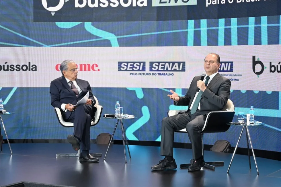 Ricardo Barros diz que reformas são essenciais para retomada do desenvolvimento econômico