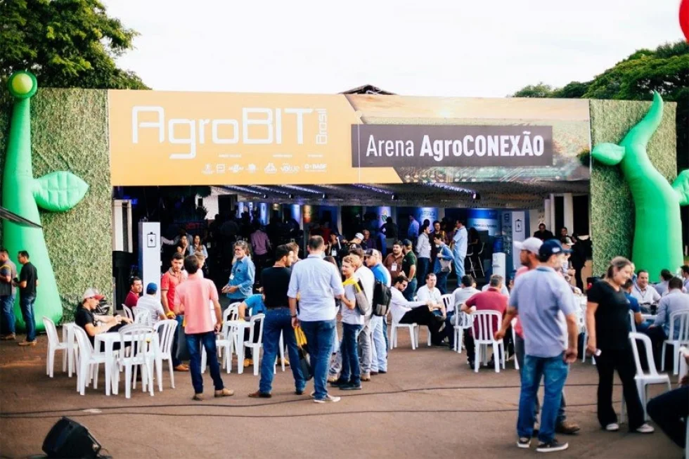 AgroBIT Evolution 2020 traz as novidades de inovação e tecnologia para o agro