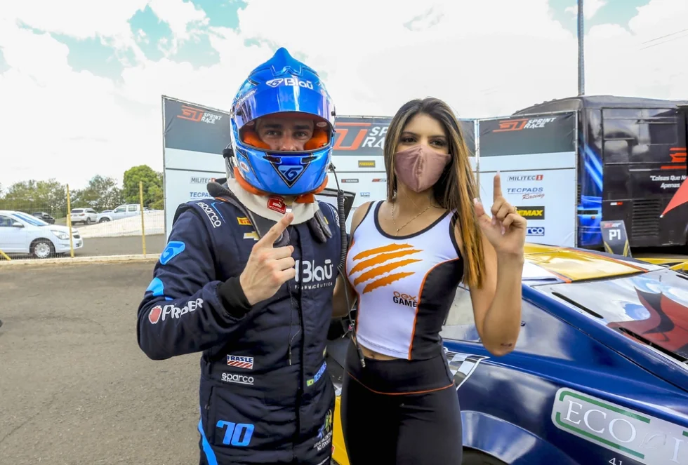 GT Sprint Race Special Edition define seus campeões