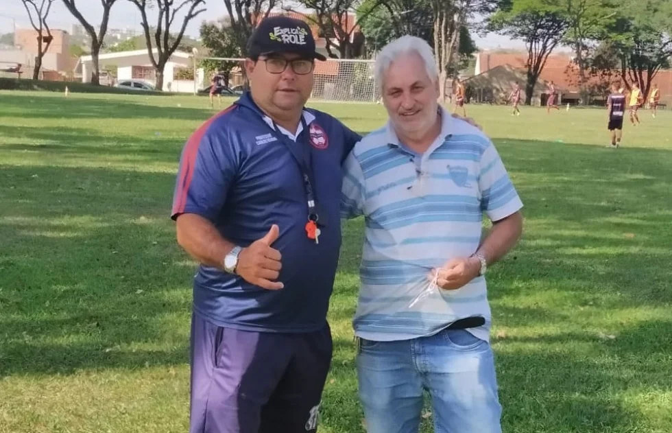 Londrina: Jardim Igapó ganha escolinha de futebol