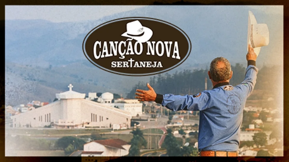 Fim de semana tem “Canção Nova Sertaneja”