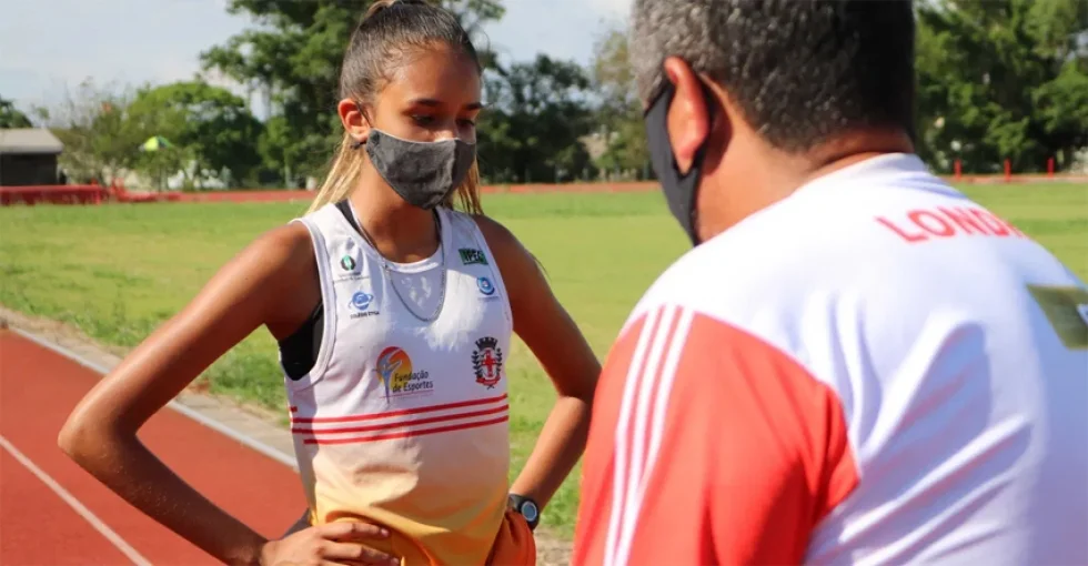 Equipe londrinense de atletismo inicia maratona intensa de competições