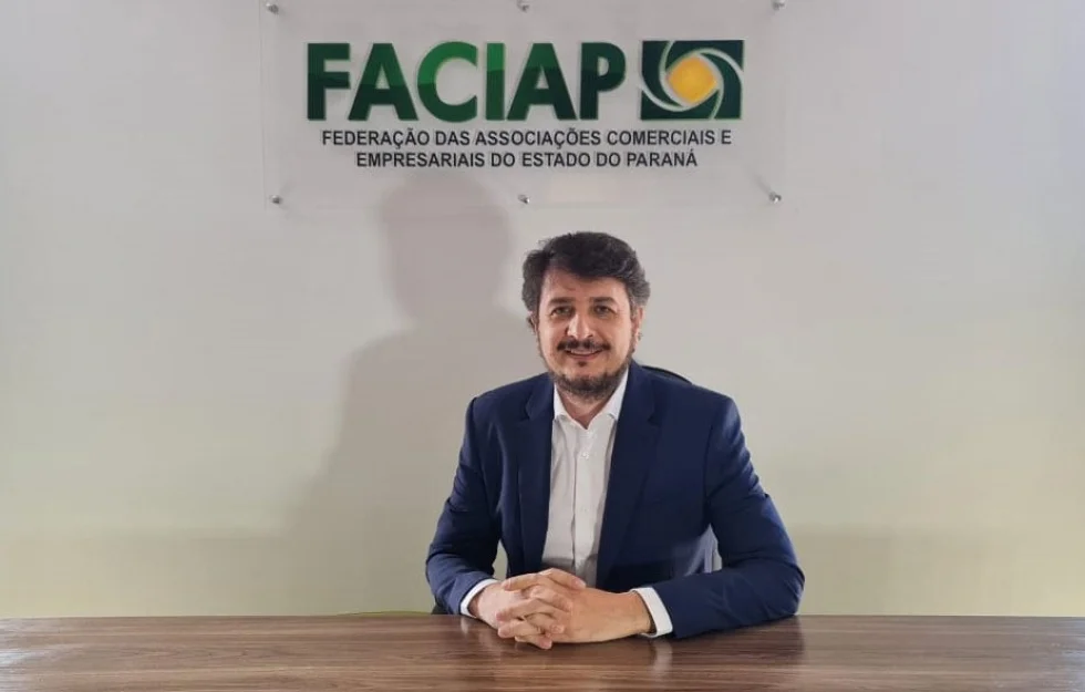 Fernando Moraes é eleito presidente da FACIAP