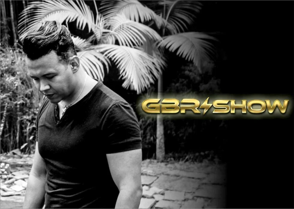 Com foco na Música Espiritual, cantor Christian Moraes lança a Produtora GBR Show